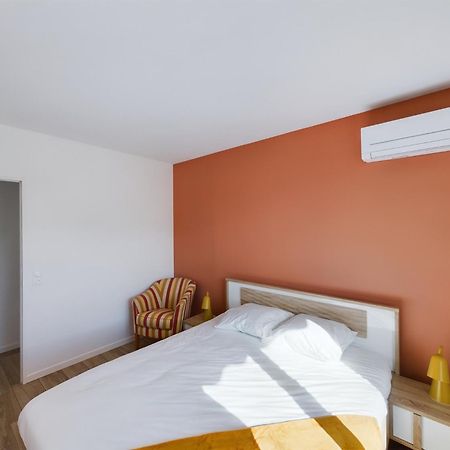 Le Panorama Premium - Superbe Vue Troyes Exterior foto