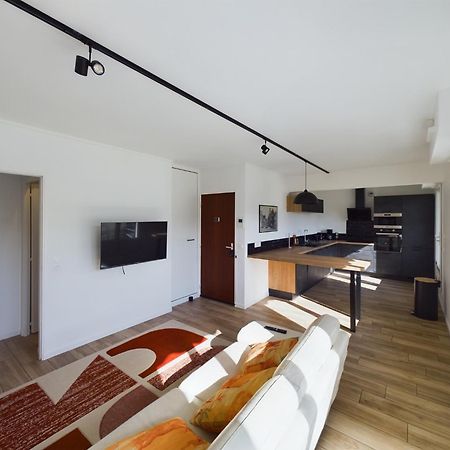 Le Panorama Premium - Superbe Vue Troyes Exterior foto