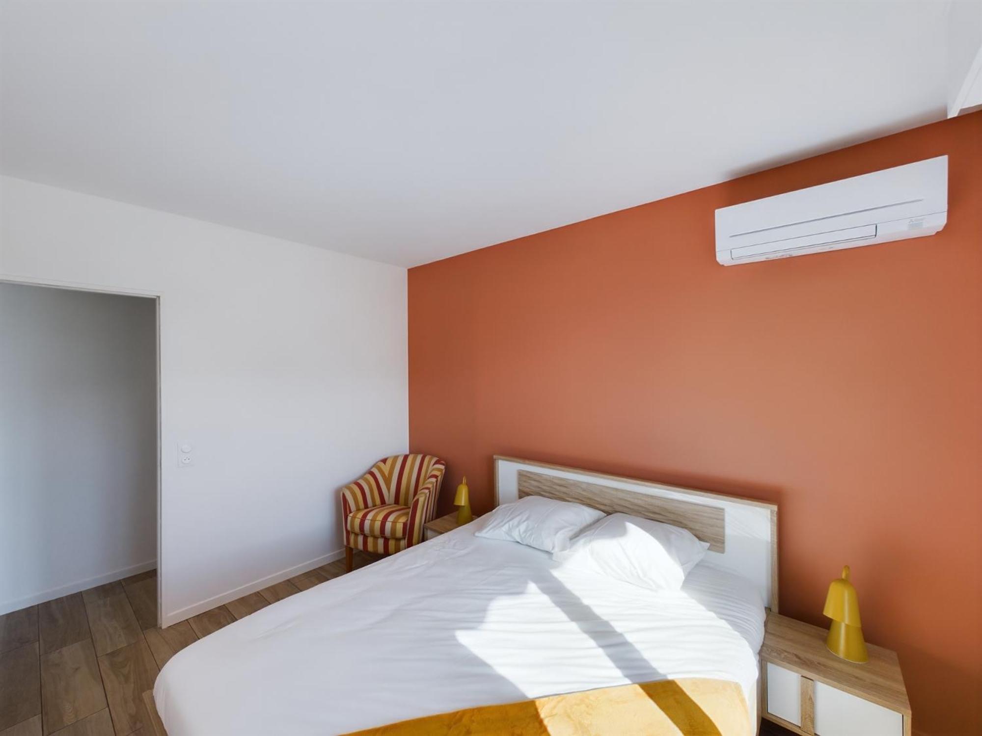 Le Panorama Premium - Superbe Vue Troyes Exterior foto