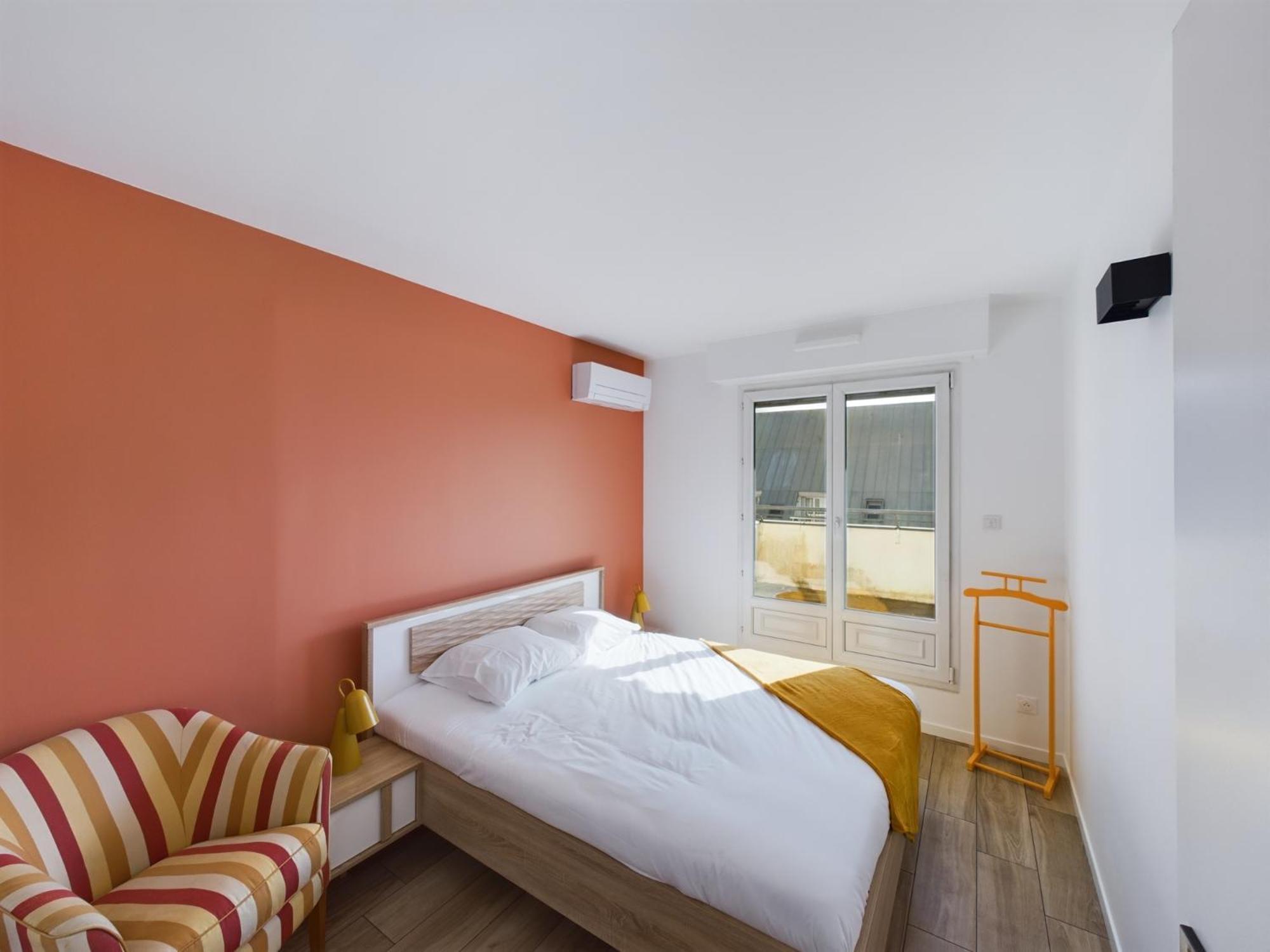 Le Panorama Premium - Superbe Vue Troyes Exterior foto