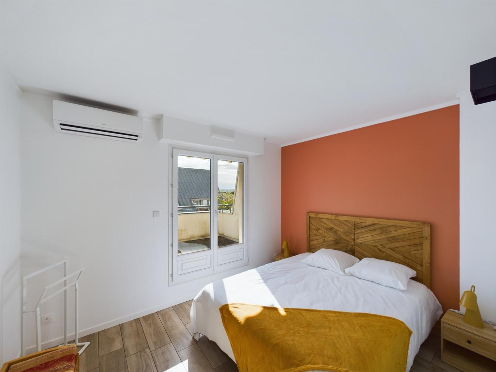Le Panorama Premium - Superbe Vue Troyes Exterior foto